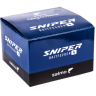 Катушка безынерционная SALMO SNIPER BAITFEEDER 4 5000BR S800-50BR