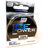 Леска монофильная SALMO TEAM ICE POWER 50/008 TS4924-008