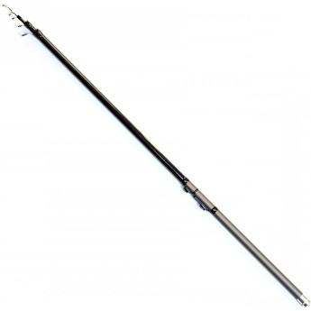 Удилище спиннинговое SALMO Aggressor Travel Spin 20 2.40